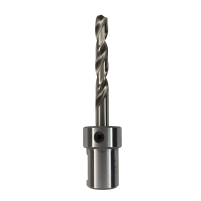Broca anular 11 x 50 mm. HSS (c/adaptador) MASTOOLS1