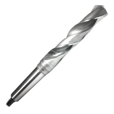 Broca conica 19 mm. (CM2) HSS CHINA1