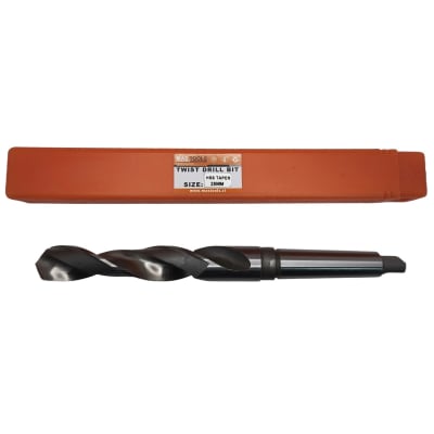 Broca conica 40 mm. CM4 HSS MASTOOLS3