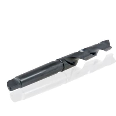 Broca conica 16 mm. (CM2) HSS BOHRCRAFT