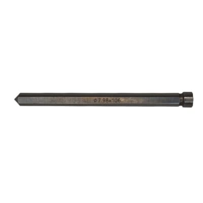 Broca guia o expulsor x 50 mm. TCT (12 a 17 mm. 6.3x105) RAPTOR
