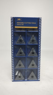 Caja inserto de torno TNMG220408-SM GM3225 (M) GESAC