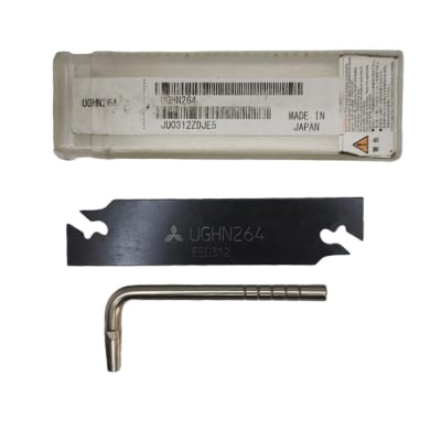 Lama de tronzar UGHN264 MITSUBISHI1