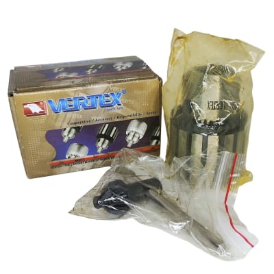 Mandril porta broca 3 a 16 mm. B18 (D-10064) VERTEX1