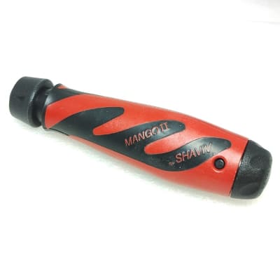 Mango desbabador modelo E SHAVIV