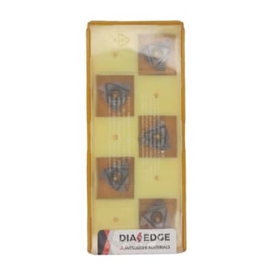 Caja inserto de hilo interior MMT22IRN60 VP10MF (paso 3.5 a 5) MITSUBISHI