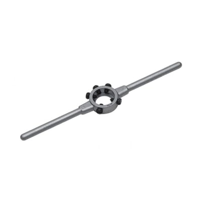 Porta terraja 16x5 ZINC VOLKEL1