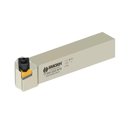 Porta htas. exterior TTJNR2525 M16 SMOXH1