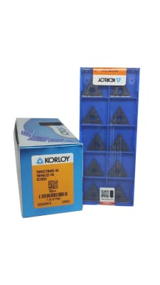 PROMO 50 tnmg160404-ha pc9030