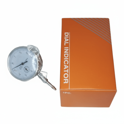 Reloj comparador 0-10 CHINO
