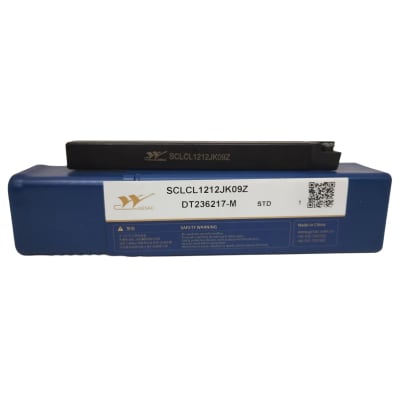 Porta htas. exterior SCLCL1212JK09ZHA GESAC1
