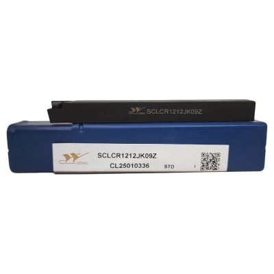 Porta htas. exterior SCLCR1212JK09ZHA GESAC1