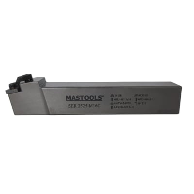 Porta htas. de hilo exterior SER2525 M16C MASTOOLS (Turquia)1