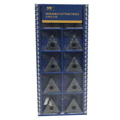 Caja inserto de torno TNMG160408-LM GM3225 (M) GESAC