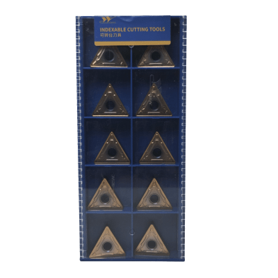 Caja inserto de torno TNMG220408-LR GM3220 (M) GESAC