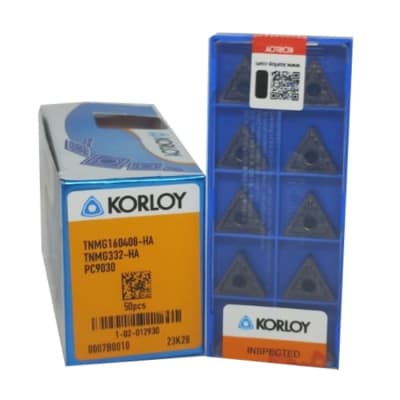 PROMO 50 tnmg160408-ha pc9030