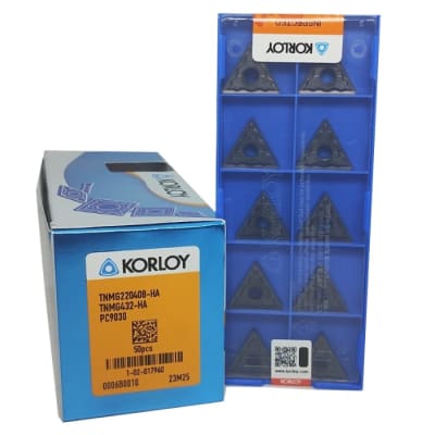 PROMO 50 tnmg220408-HA PC9030