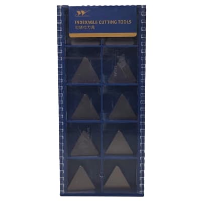 Caja inserto de fresado TPKN1603PDTR-GA4230 GESAC