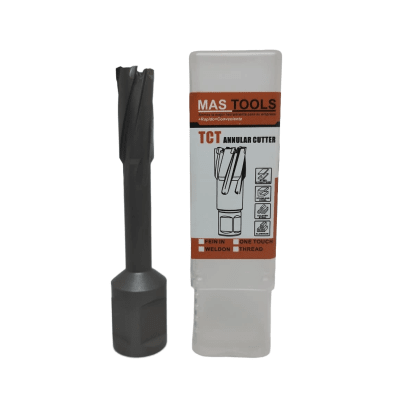 Broca anular 12 x 50 TCT MASTOOLS1