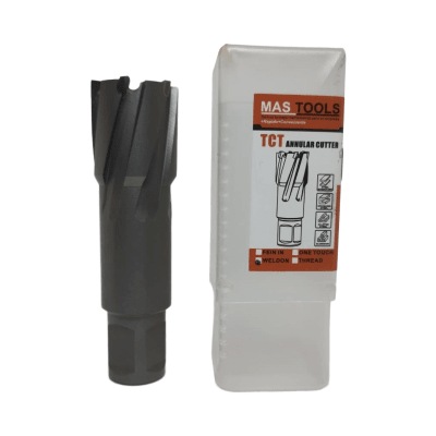 Broca anular 21 x 50 TCT MASTOOLS