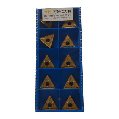 Caja inserto de torno TNMG220408-QM GP1225 (P) GESAC1