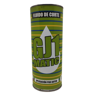 Fluido de corte MATIC GJ1 N1 - 1 litro1