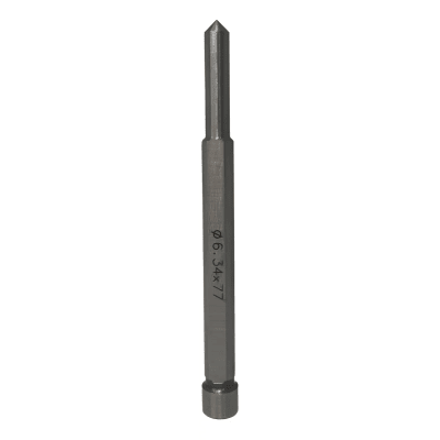 Broca guia o expulsor x 50 mm. TCT (18 a 60 mm. 7.98x106) MASTOOLS
