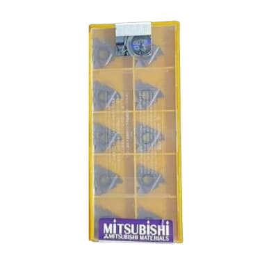 Caja inserto de hilo exterior MMT22ERN60 VP10MF (paso 3.5 a 5 mm.) MITSUBISHI