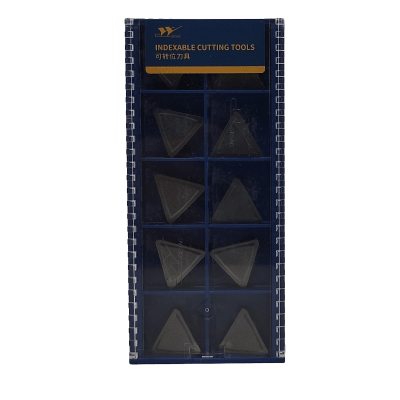 Caja inserto de fresado TPKR1603PPTR-GA4225 GESAC4