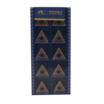 Caja inserto de torno TNMG160408-LM GM3220 (M) GESAC3