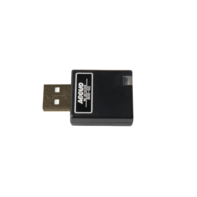 Transmisor Inalámbrico (800-11) ACCUD1