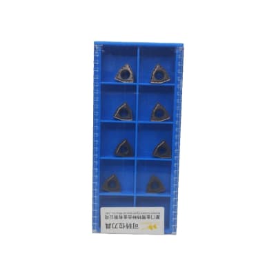 Caja inserto de broca WCMT050308-DU-GA4230 (M) GESAC
