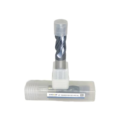 Fresa cil. frontal 7 x 8 x 20 x 60 - 4 filos Tungsteno JHOME1