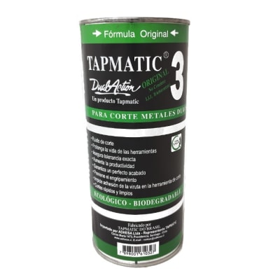 Fluido de corte N3 - 1 litro TAPMATIC1