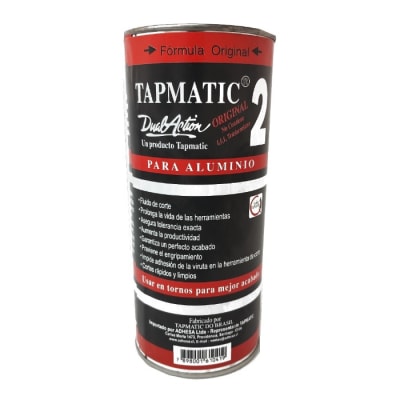 Fluido de corte N2 - 1 litro TAPMATIC