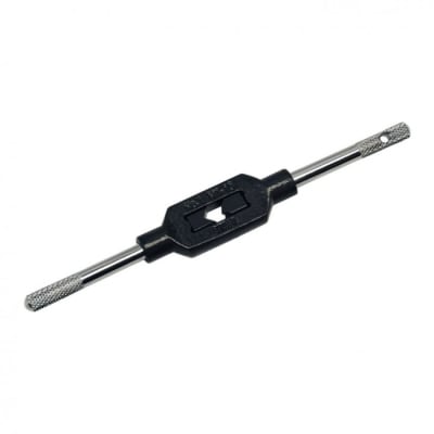 Porta macho de acero ajustable N1 (M1-M10) (1/16 a 3/8) VOLKEL
