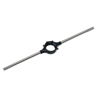 Porta terraja 90x22 ACERO VOLKEL1