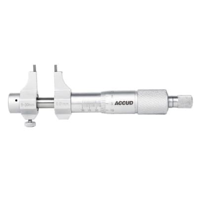 Micrometro int. 25-50 (351-002-01) ACCUD1