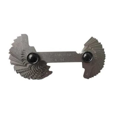 Cuenta hilo mixto 52 hojas CHINO1