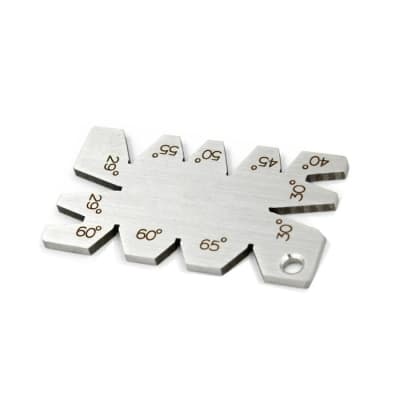 Galga de hilo mixto CHINA1