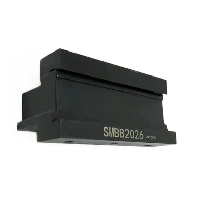 Block porta lama SMBB2026 MILESIMA