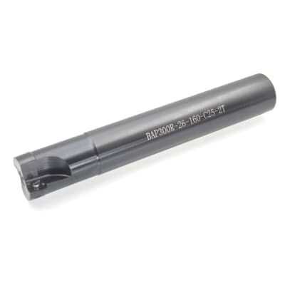 Fresa con mango BAP300R-25-160-C25-2T (Apmt11) SANT