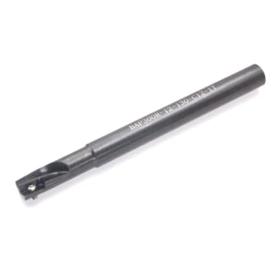 Fresa con mango BAP300R-12-130-C12-1T (Apmt11) SANT