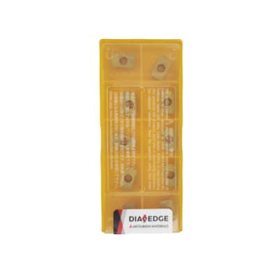 Inserto de fresado APMT1135PDER-H2 F7030 MITSUBISHI1