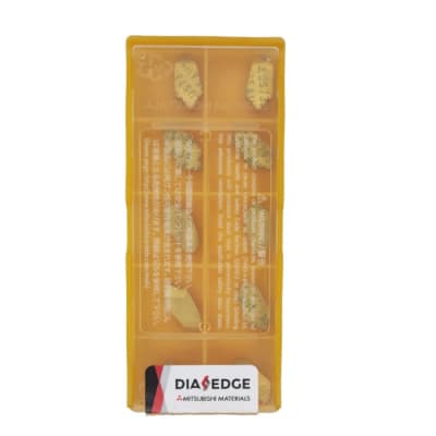 Inserto de tronzado KGT3N US735 MITSUBISHI