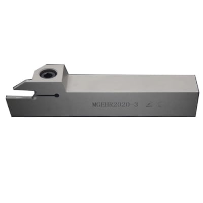 Porta htas. ranurado exterior MGEHR2525-4 SANT