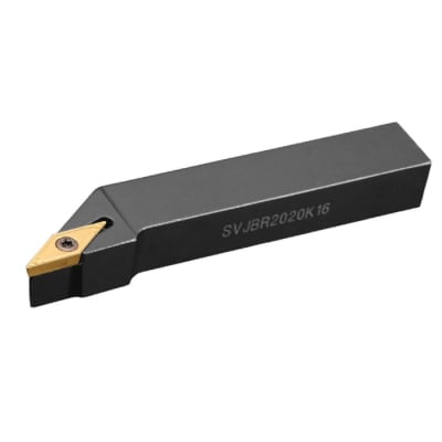 Porta htas. exterior SVJBR2525 M16 SANT