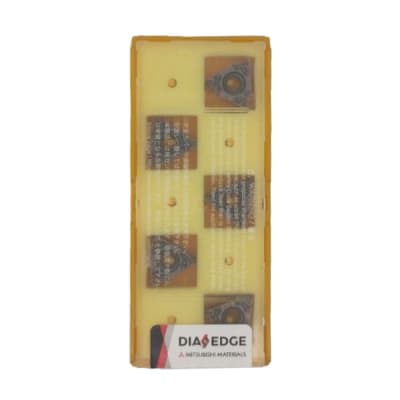 Caja inserto de hilo exterior MMT16ERG60-S VP15TF (1.75 A 3.0 paso) MITSUBISHI
