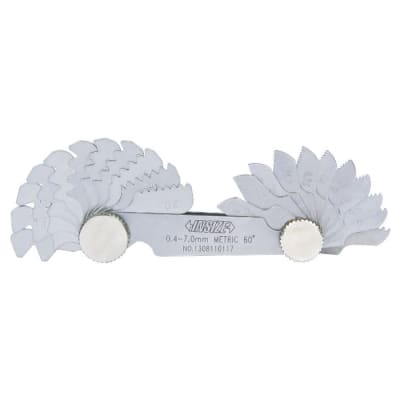 Cuenta hilo unificado (4820-230) INSIZE