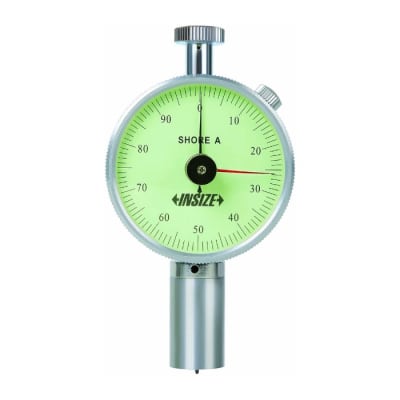 Durometro analogo ISH-SAM INSIZE1